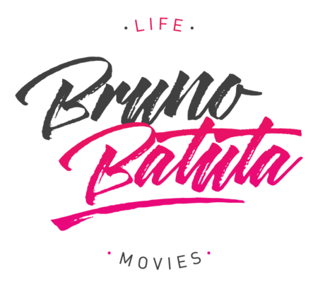 Logo de Filmagem de Casamento, Florianópolis, Balneário Camboriú, Curitiba -Bruno Batuta