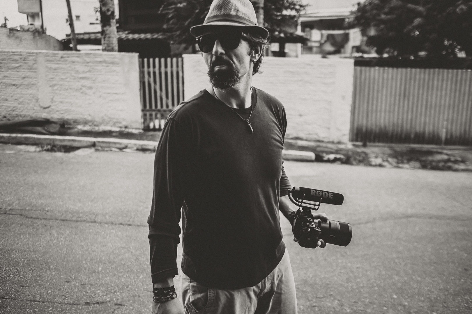Foto do Sobre de Filmagem de Casamento, Florianópolis, Balneário Camboriú, Curitiba -Bruno Batuta